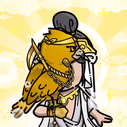 CNP HUGS#52