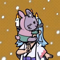 CNP HUGS#4600