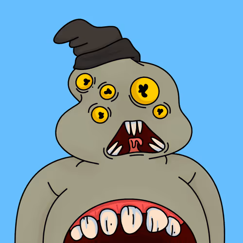 G0bble G00