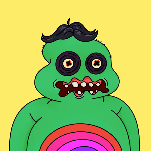 G0bble G00