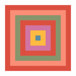 Squares of Frens by Torey #43