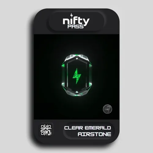 Nifty Pass V2