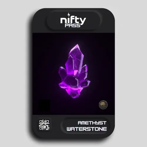 Nifty Pass V2