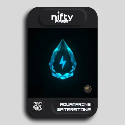 Nifty Pass V2