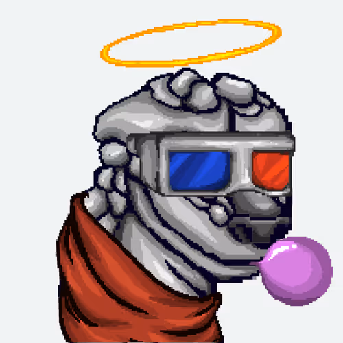 Moonshenft