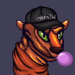 Moonshe #486