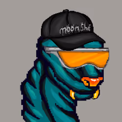 Moonshe #25