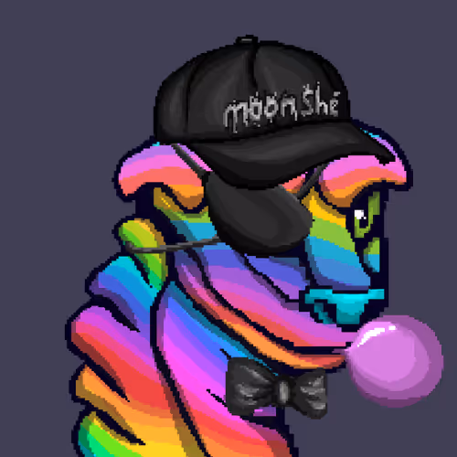 Moonshenft