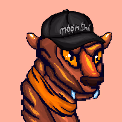 Moonshenft