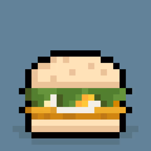 Fast Food Punks Burgers