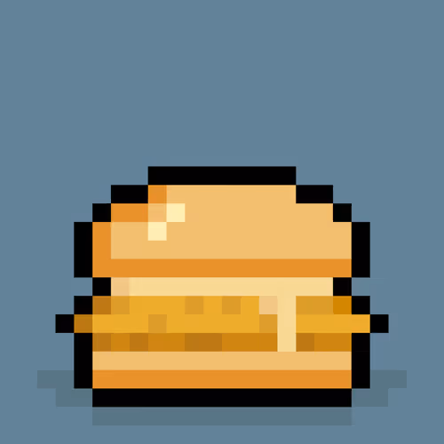 Fast Food Punks Burgers
