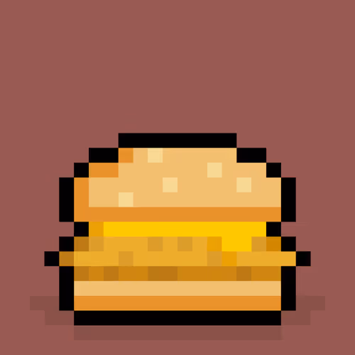 Fast Food Punks Burgers