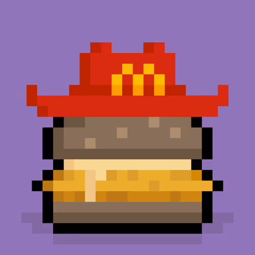 Fast Food Punks Burgers