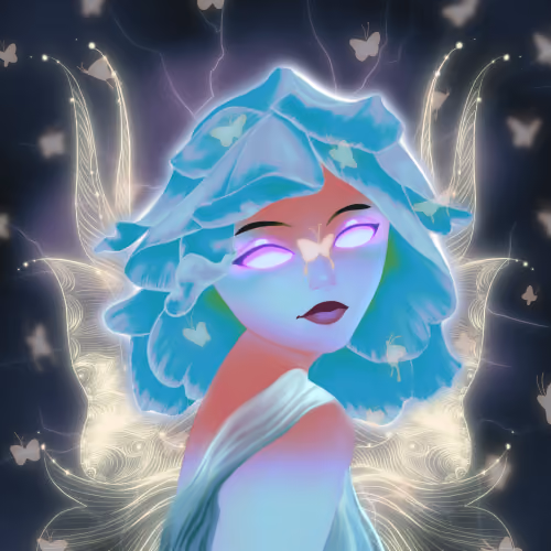 Lunar Blossom 89