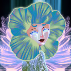Lunar Blossom 214