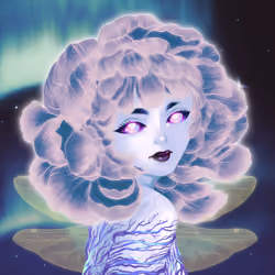 Lunar Blossom 134