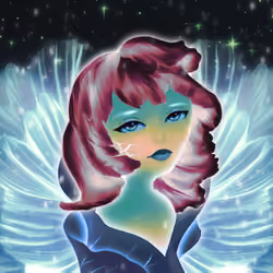Lunar Blossom 147