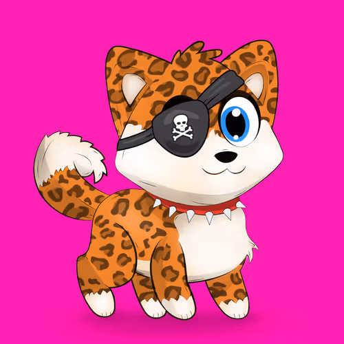 Dogedash
