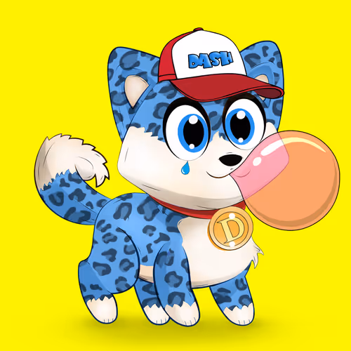 Dogedash