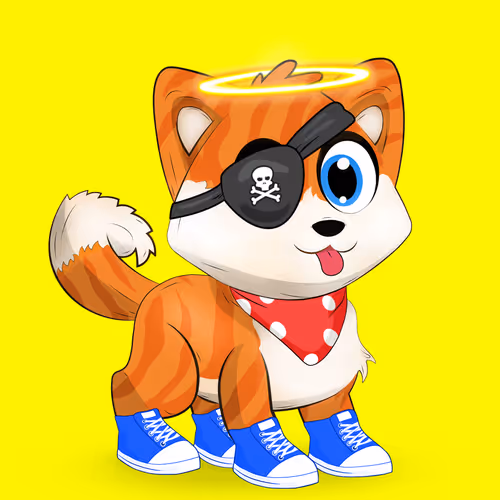 Dogedash