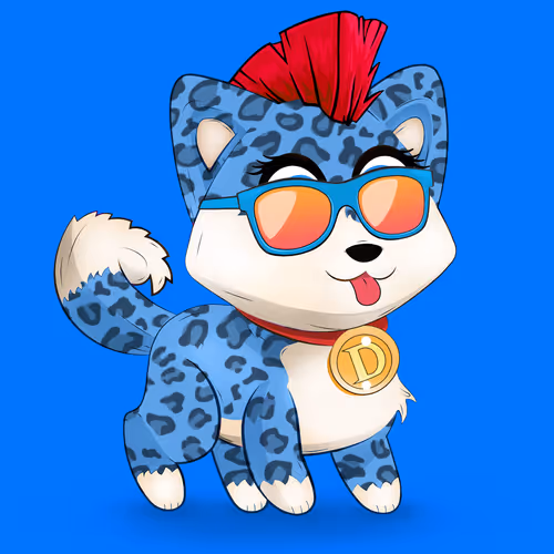 Dogedash