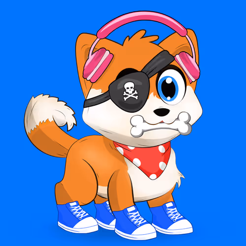 Dogedash