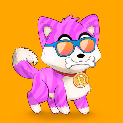 Dogedash