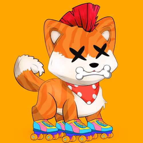 Dogedash