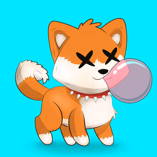 Dogedash