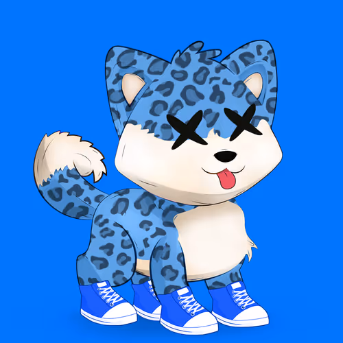 Dogedash