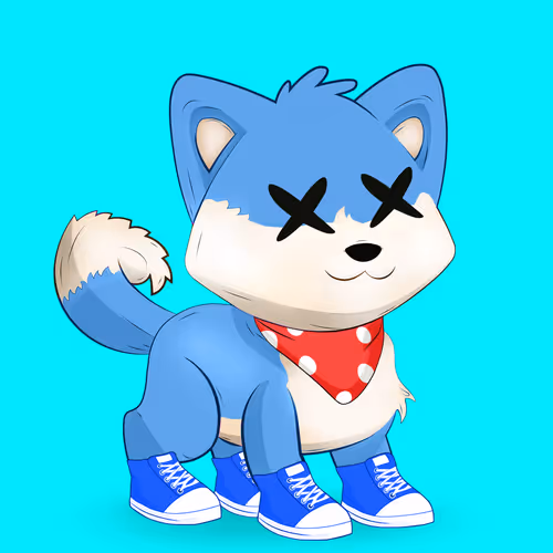 Dogedash