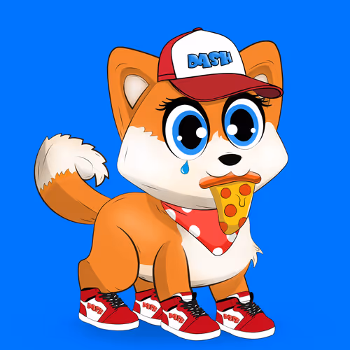 Dogedash