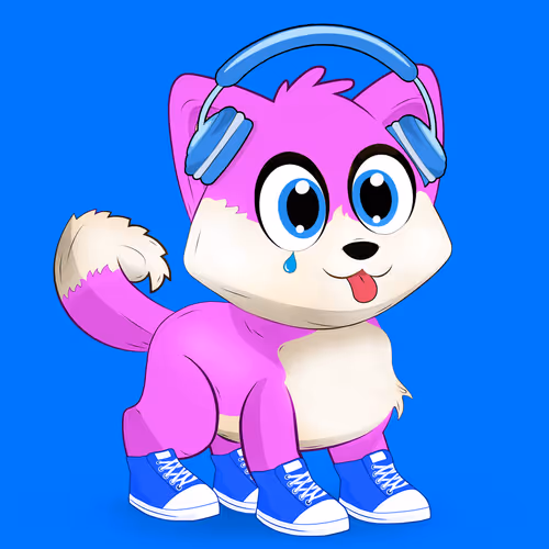 Dogedash