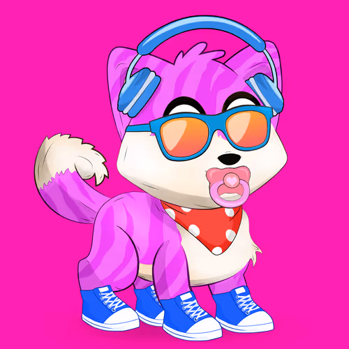 Dogedash
