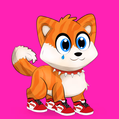 Dogedash