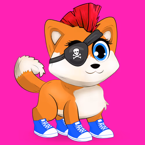 Dogedash