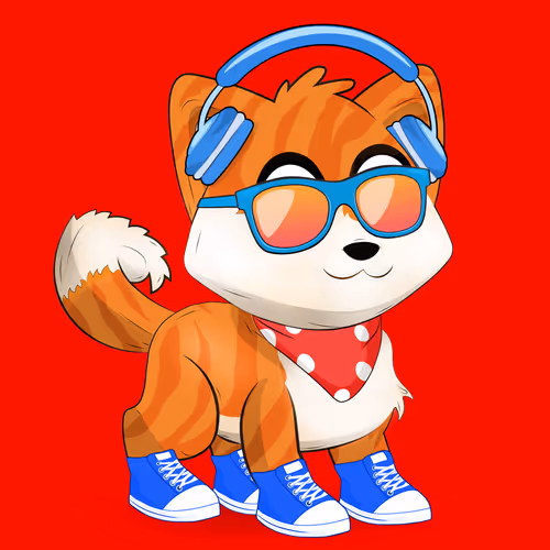 Dogedash