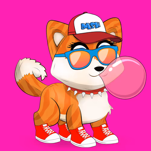 Dogedash