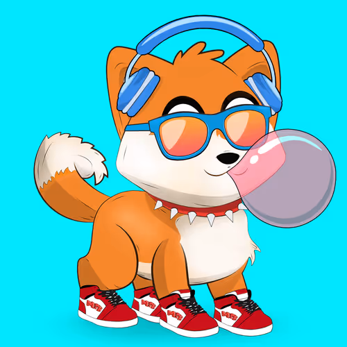 Dogedash