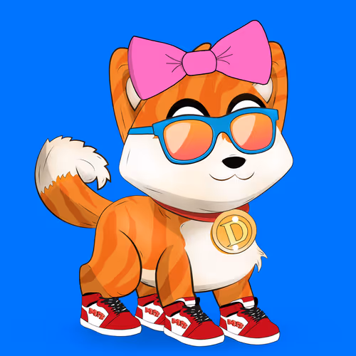 Dogedash