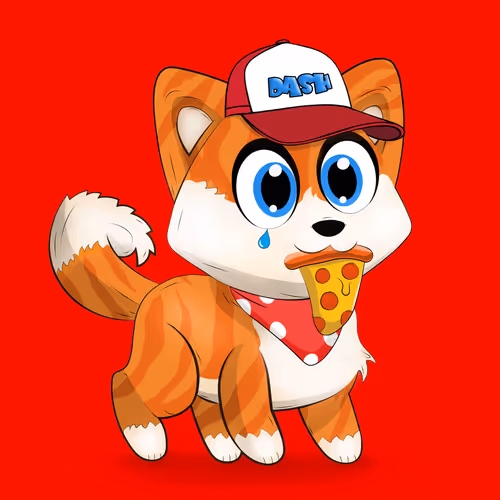 Dogedash