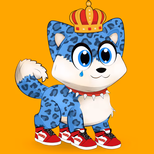 Dogedash