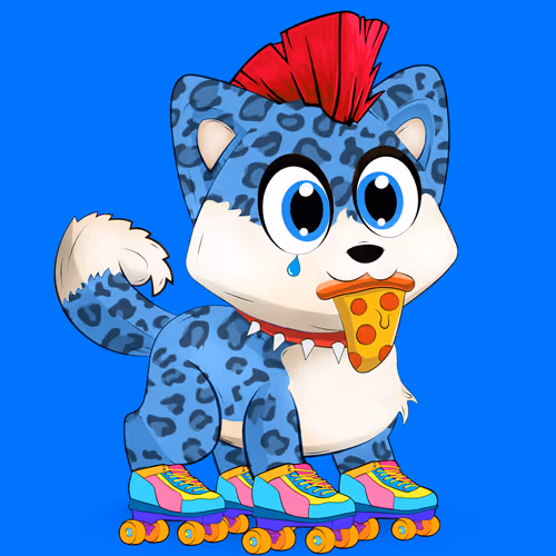 Dogedash