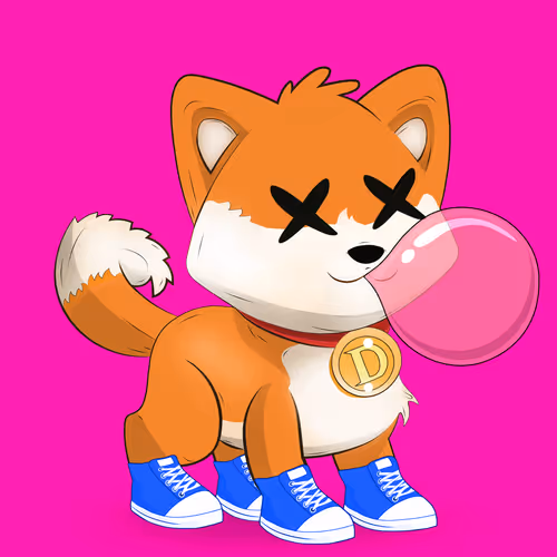 Dogedash