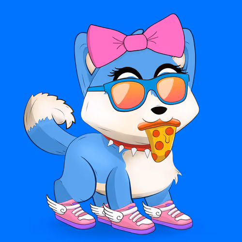 Dogedash