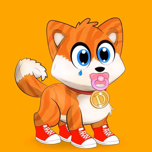Dogedash