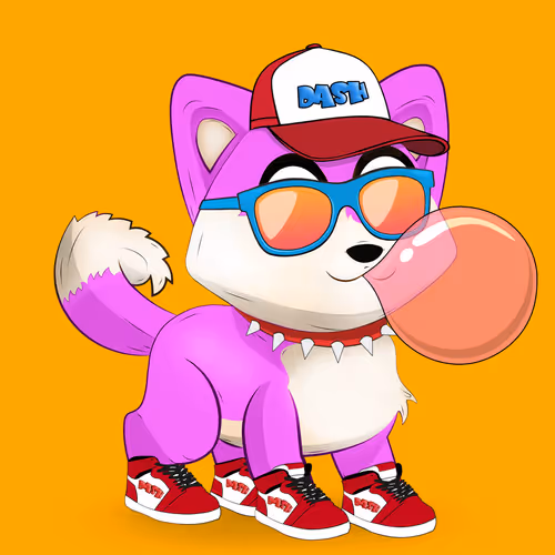 Dogedash