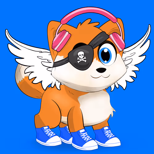 Dogedash
