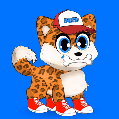 Dogedash