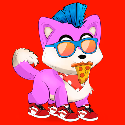 Dogedash